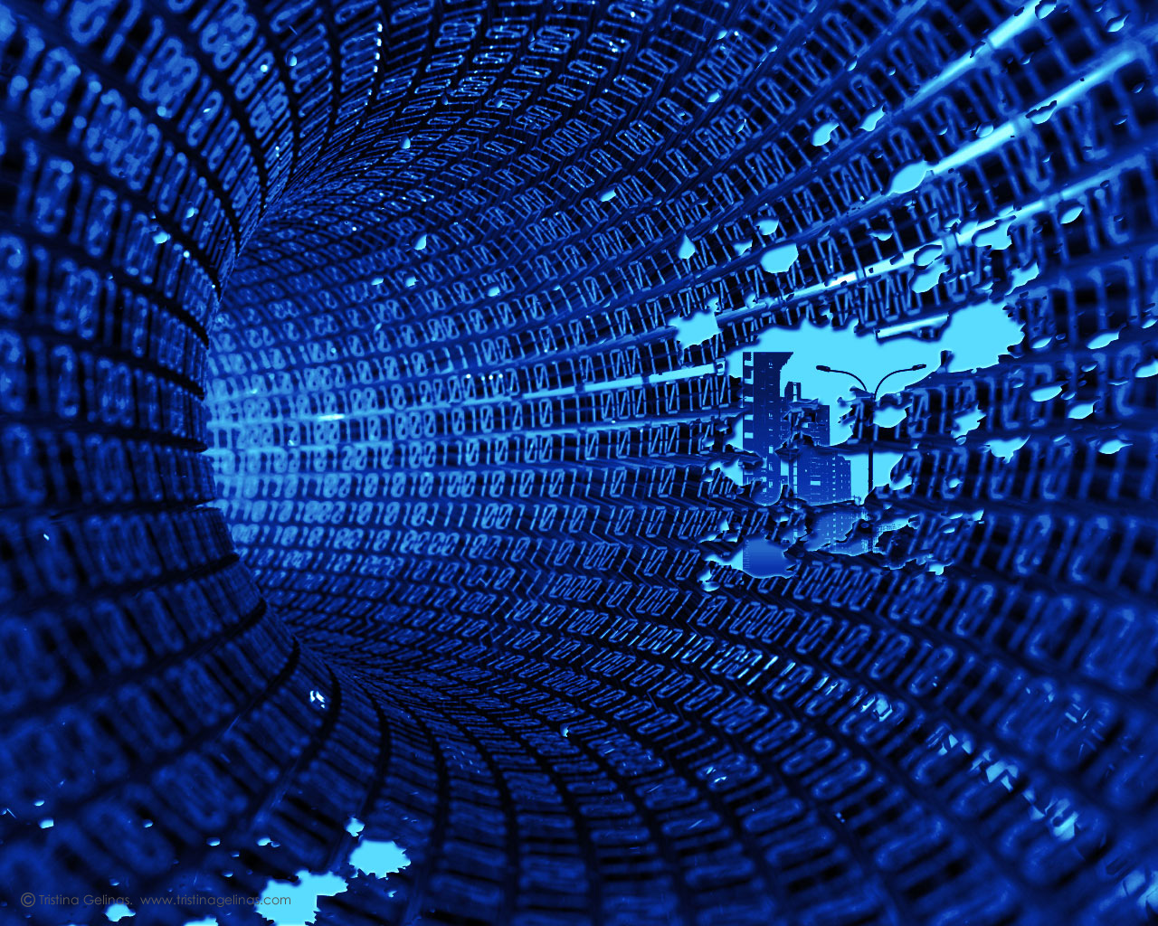 Finanza Decentralizzata